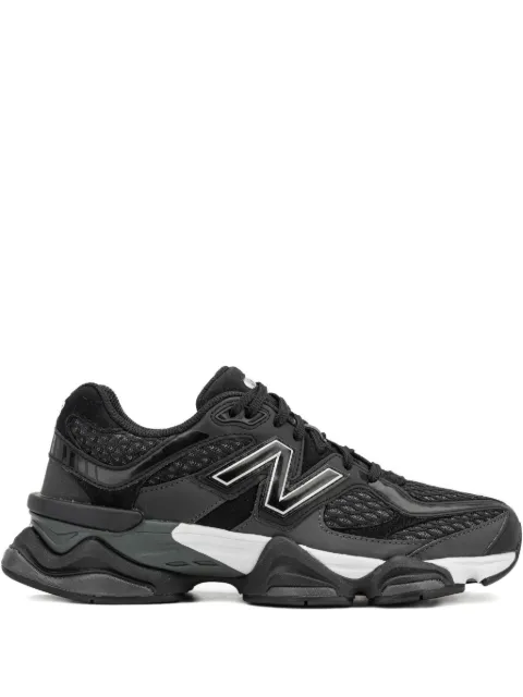 New Balance 9060 sneakers Black U9060PNR