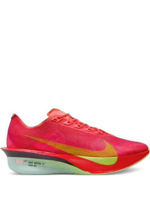 Nike VaporFly 4 "Bright Crimson" sneakers Red HF6414
