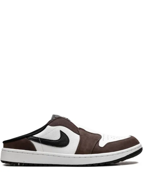 Jordan Air Jordan 1 Low Golf "Baroque Brown" sneakers Brown FJ1214