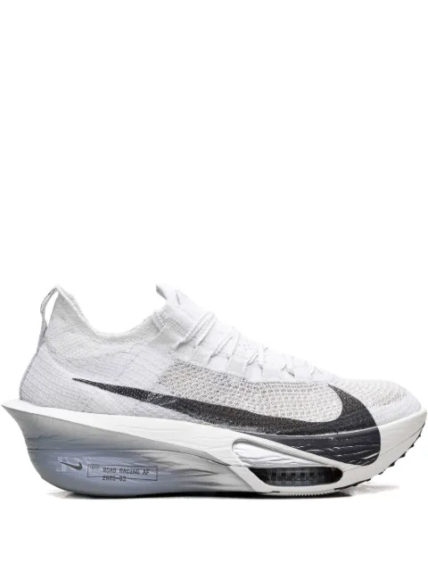Nike ZoomX AlphaFly 3 "Gridiron" sneakers White FD8311