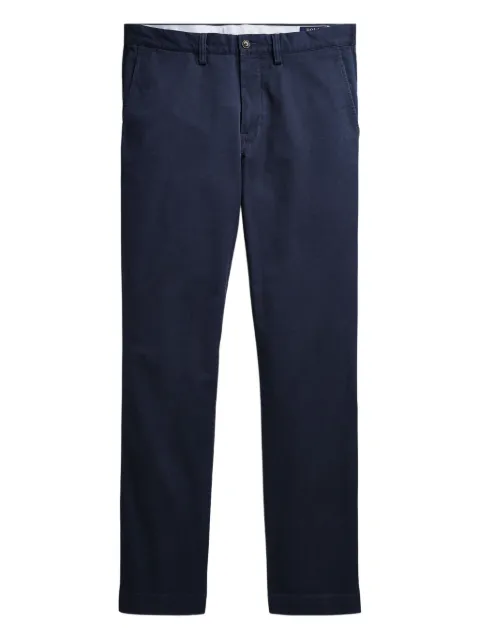 Polo Ralph Lauren Bedford chino trousers Blue 711832182004