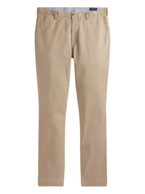 Polo Ralph Lauren Classic chino trousers Neutrals 711832182002