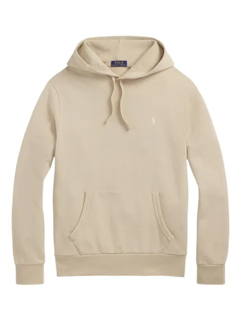 Polo Ralph Lauren Polo Pony hoodie Neutrals 710916690029