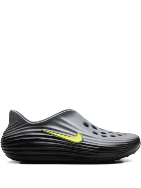 Nike ReactX Rejuven8 "Black/Cool Grey/Volt" sneakers Black HV5060