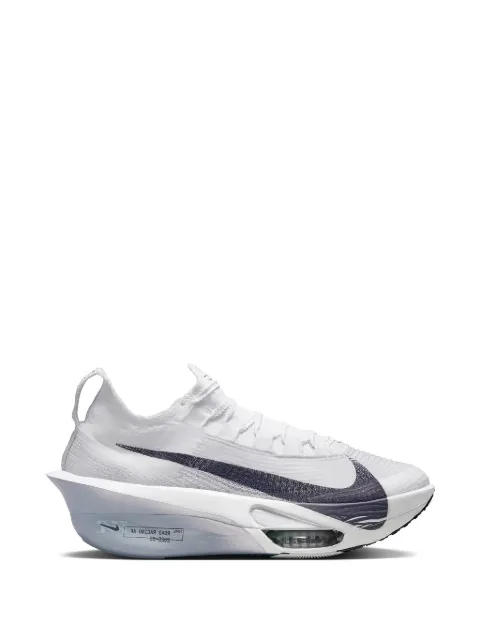 Nike Nike Alphafly 3 pull-tab sneakers White FD8315