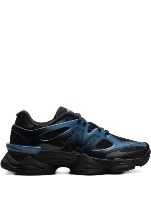 New Balance 9060 "Navy Blue/Black Gradient" sneakers Black U9060IDW
