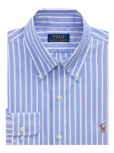 Polo Ralph Lauren striped shirt Blue 712968981001