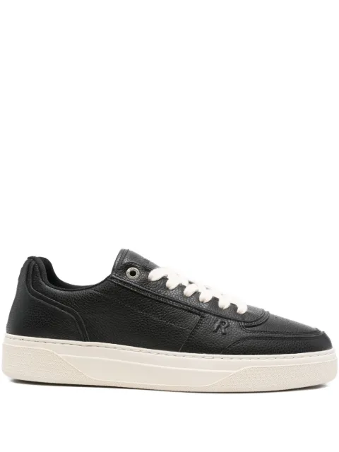 Represent Initial sneakers Black MLM91181