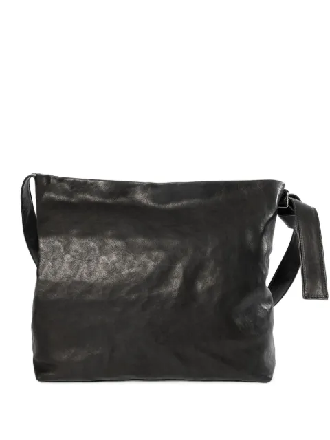 Ann Demeulemeester medium Runa shoulder bag Black B0012628LT137
