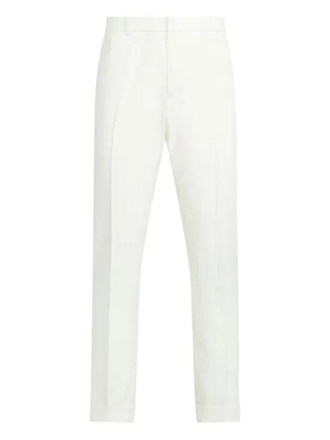 Polo Ralph Lauren linen suit trousers Neutrals 715836505001