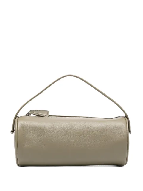 The Row Round 90s tote bag Green W1709L614