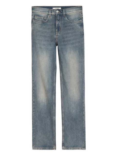 Zadig&Voltaire John jeans Blue WMJE01196
