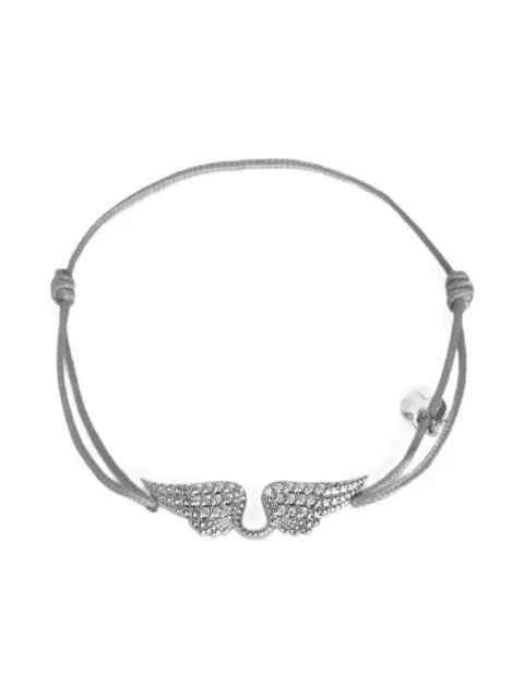 Zadig&Voltaire Zadig Link Rock bracelet Silver OWJW01756