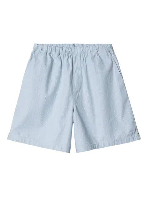 Carhartt WIP Nota shorts Blue I034554