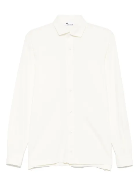 Doppiaa jersey shirt Neutrals AAPOLLINAY2400