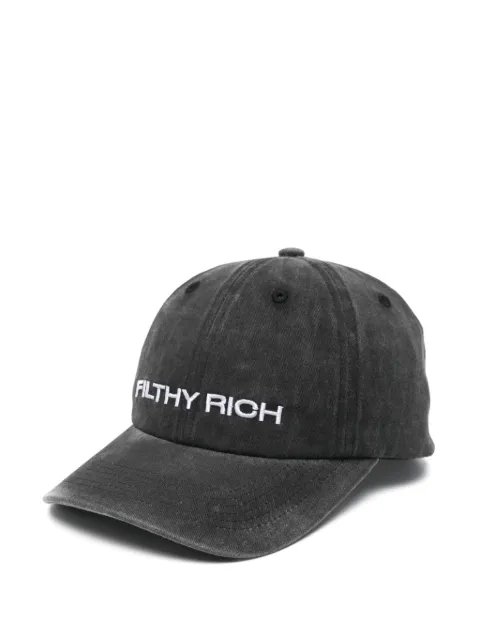 AVAVAV Filthy Rich cap Black AVC001FS