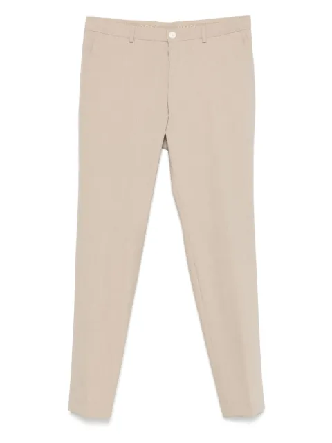 BOSS Genis trousers Neutrals 50535040