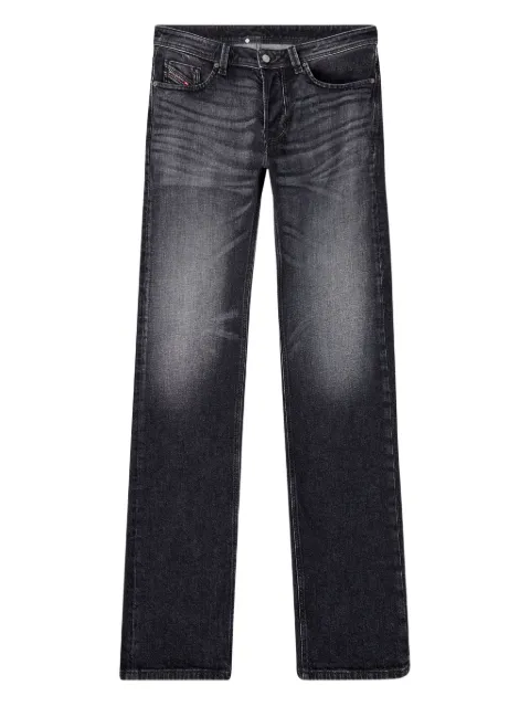 Diesel 1985 Larkee jeans Black 00C06Q09L52