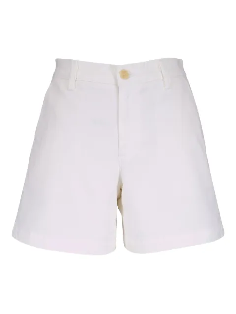 AG Jeans Jude shorts White SBW1F68PWDR