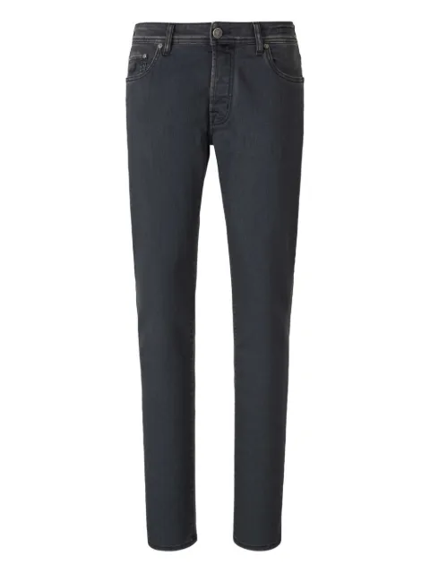 Jacob Cohën five-pocket jeans Grey JUMQE004053S3618S1