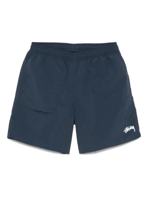 Stüssy Stook swim shorts Blue 113155N