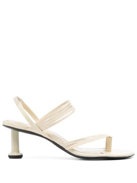 ALOHAS Salsa sandals Neutrals S10076602