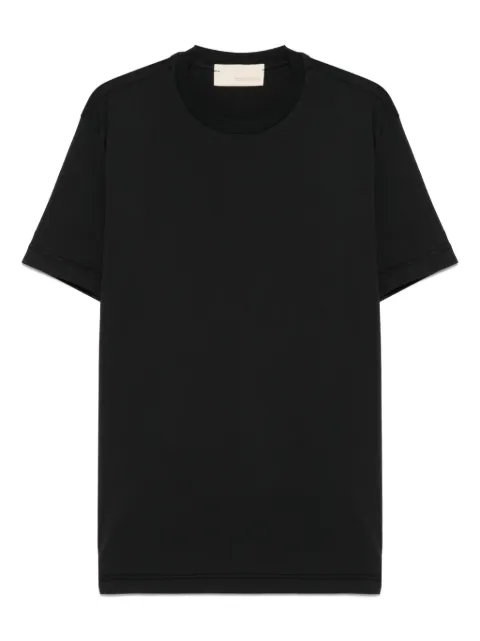 Costumein Canarie T-shirt Black Y12TSHIRTCANARIE