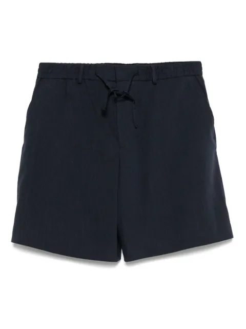 BOSS Peter shorts Blue 50540694
