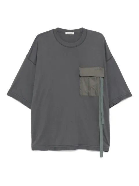 Undercover short-sleeved T-shirt Grey UP1E4806