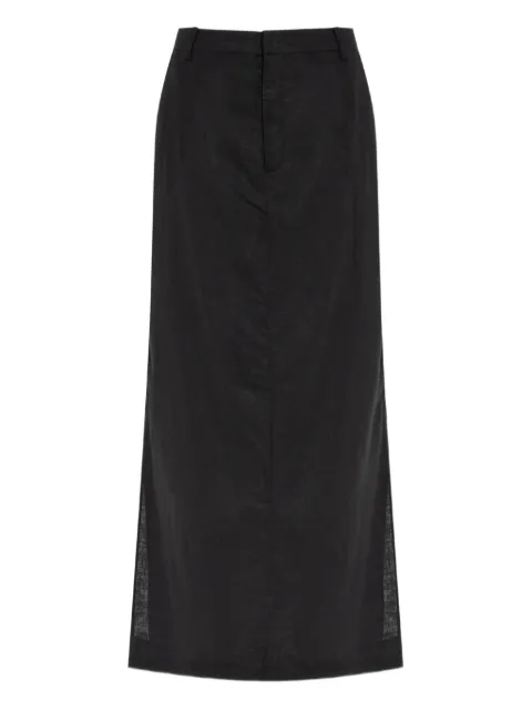 Gestuz Gzizza skirt Black 10910283