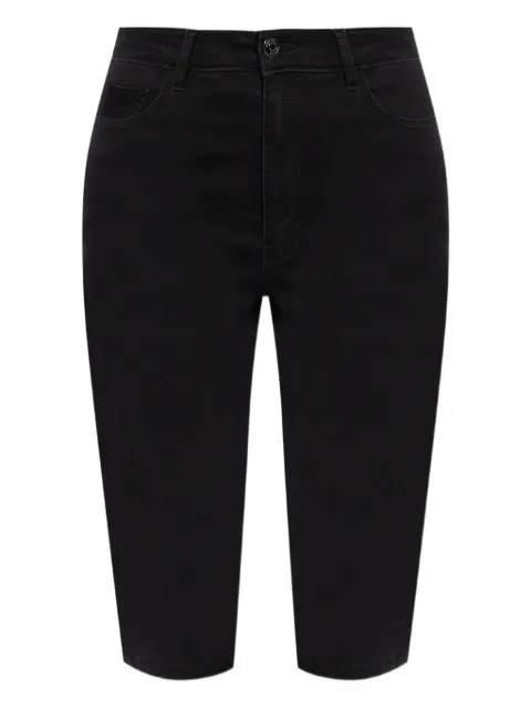 Gestuz Rivy shorts Black 10910515