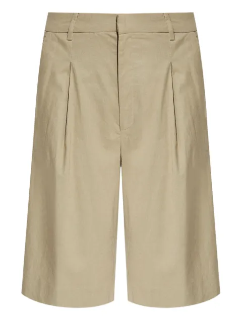 Gestuz GZizza shorts Green 10910281
