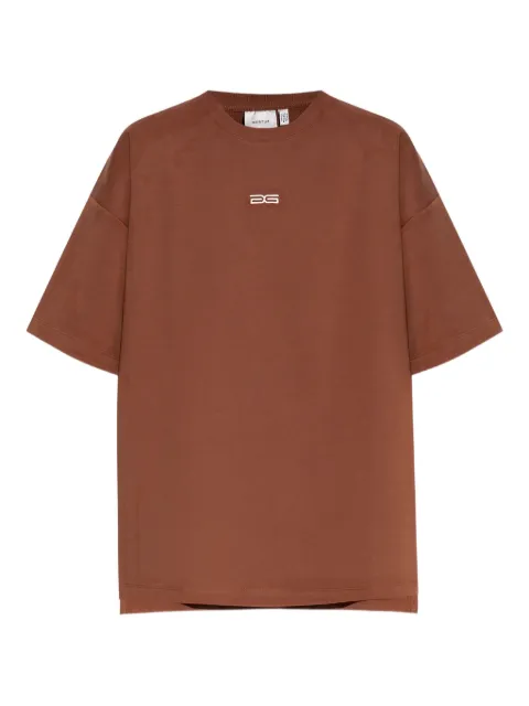 Gestuz GZimina T-shirt Brown 10910316