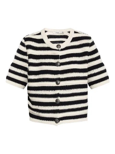 Gestuz GZsailie cardigan Black 10910117