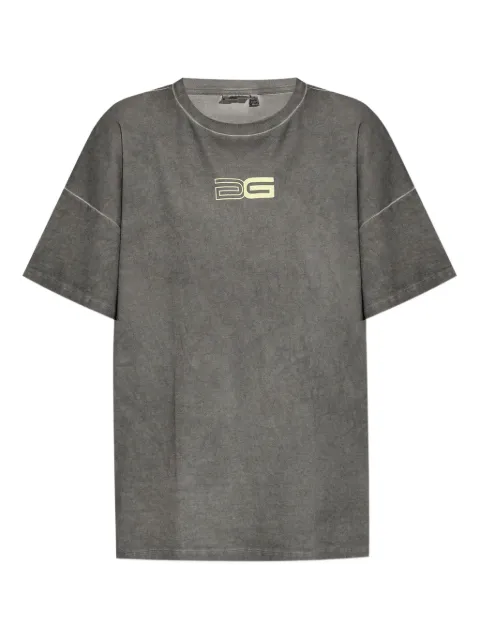 Gestuz GZsilmo T-shirt Grey 10910127