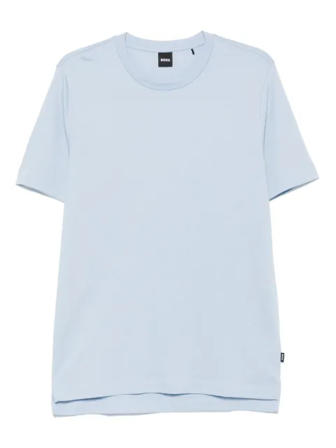 BOSS H-Thompson T-shirt Blue 50521129