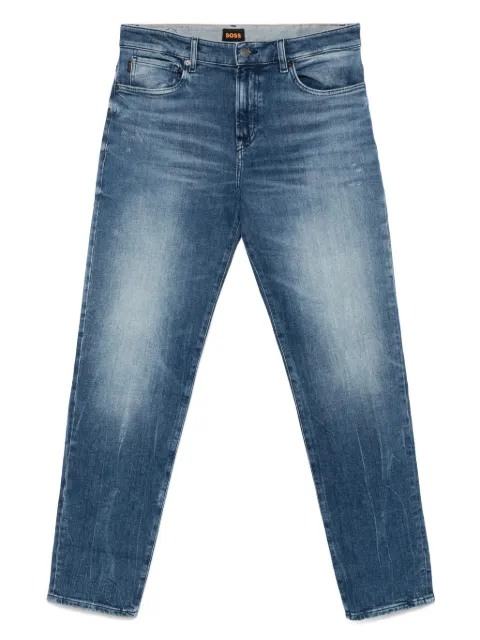 BOSS Maine jeans Blue 50537824