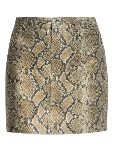 Gestuz GZfeliza skirt Neutrals 10910159