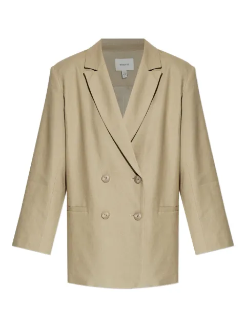 Gestuz Izza blazer Green 10910285
