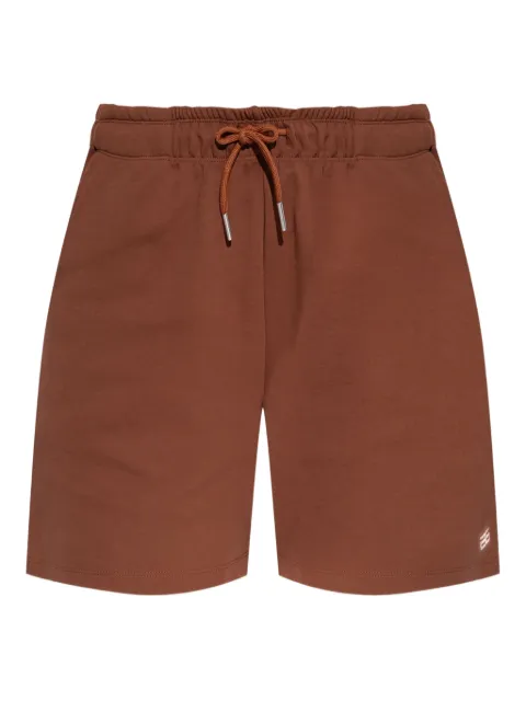 Gestuz GZimina shorts Brown 10910317