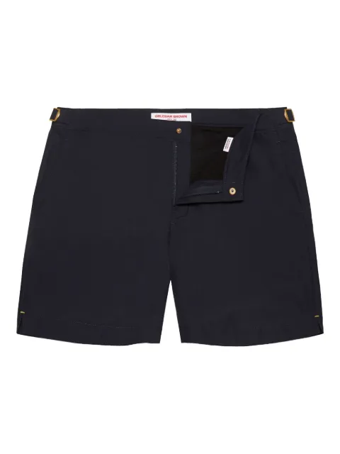 Orlebar Brown tailored swim shorts Blue 280736