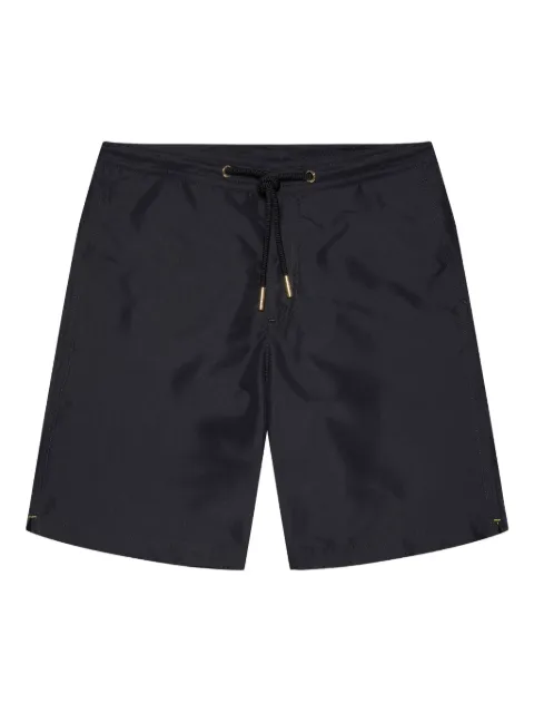 Orlebar Brown drawstring swim shorts Blue 280740