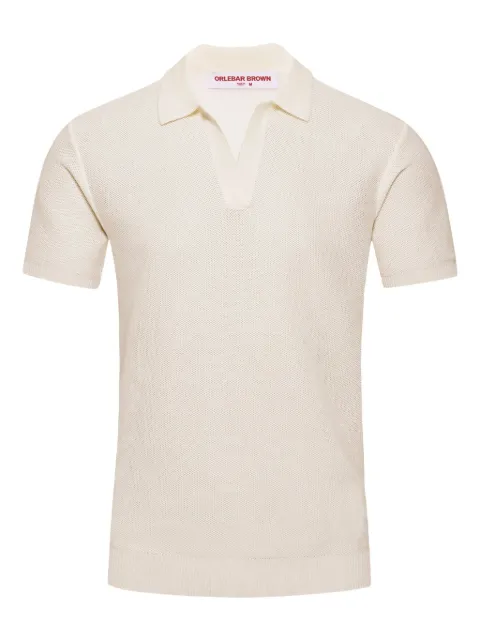Orlebar Brown Horton T-shirt White 280763