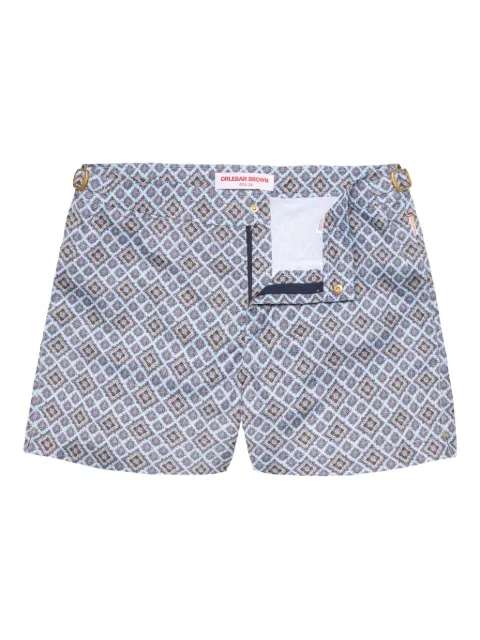 Orlebar Brown Setter swim shorts Blue 280759