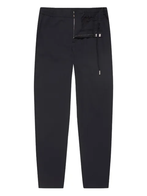 Orlebar Brown Cornell trousers Blue 280745