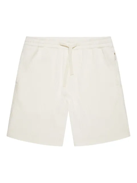 Orlebar Brown Trevone drawstring shorts White 280728