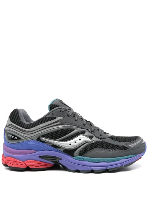 Saucony Progrid Omni 9 Galaxy sneakers Black S709051