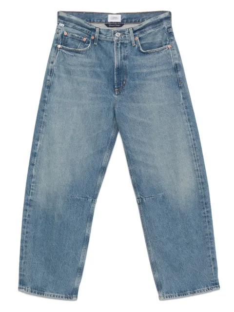 Citizens of Humanity Miro high-rise jeans Blue 21493011