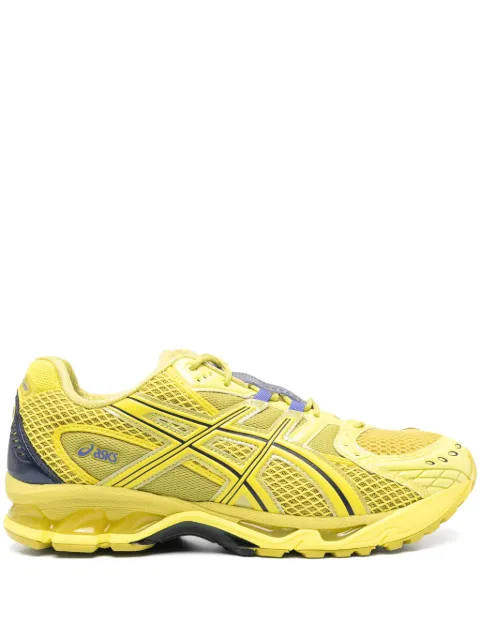 ASICS Gel-Nimbus 10.1 sneakers Yellow 1203A599300
