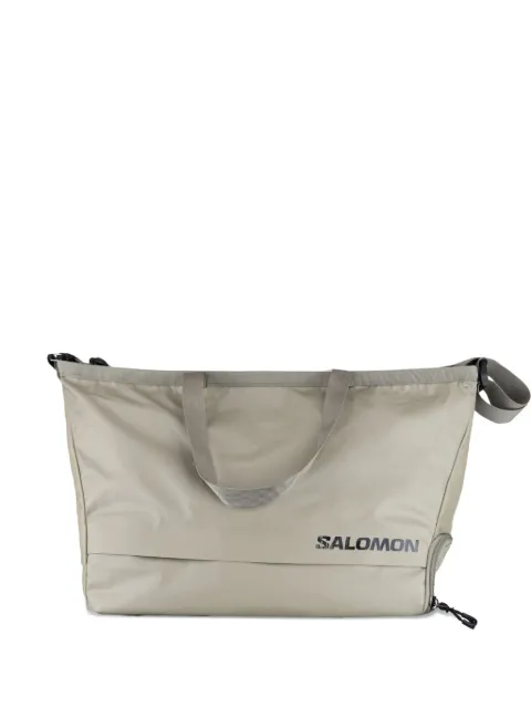 Salomon Max shoulder bag Neutrals LC2528500